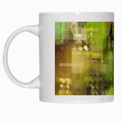 Flashstars White Mugs by Sparkle