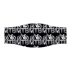 Mountain Bike - Mtb - Hardtail And Dirt Jump 2 Stretchable Headband by DinzDas