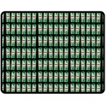 Beverage Cans - Beer Lemonade Drink Fleece Blanket (Medium)  60 x50  Blanket Front