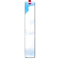 Sky Large Book Marks by byali