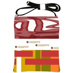 Serippy Shoulder Sling Bag