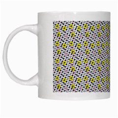 Sparks White Mugs by Sparkle