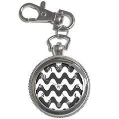 Copacabana  Key Chain Watches by Sobalvarro