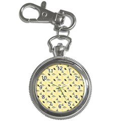 Bluefishes Key Chain Watches by Sparkle