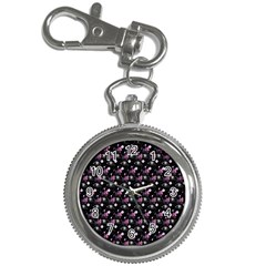 Galaxy Cats Key Chain Watches by Sparkle