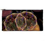 Fractal Geometry Pencil Case Front