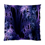 Fractal Web Standard Cushion Case (Two Sides) Front