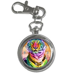 Rainbowtiger Key Chain Watches by Sparkle