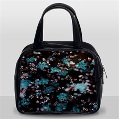 Realflowers Classic Handbag (two Sides) by Sparkle