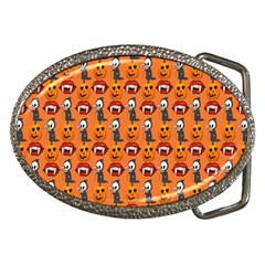 Halloween Belt Buckles by Sparkle