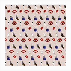 Halloween Medium Glasses Cloth by Sparkle