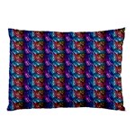 Abstract Illusion Pillow Case 26.62 x18.9  Pillow Case