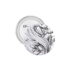 Dragon Lizard Vector Monster 1 75  Buttons by HermanTelo