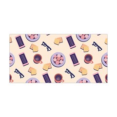 Breakfast Love Breakfast Love Yoga Headband by designsbymallika