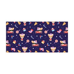 Cat Astro Love Yoga Headband by designsbymallika