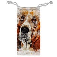 Dog Jewelry Bag by goljakoff