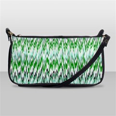 Paper African Tribal Shoulder Clutch Bag by Mariart