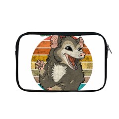 Possum - Be Urself Apple Macbook Pro 13  Zipper Case by Valentinaart