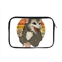 Possum  Apple Macbook Pro 15  Zipper Case by Valentinaart