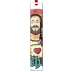 Got Christ? Large Book Marks by Valentinaart