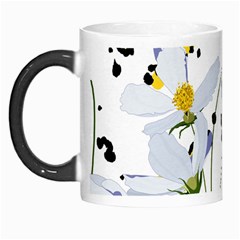 Tree Poppies  Morph Mugs by Sobalvarro