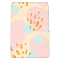 Girly Removable Flap Cover (l) by Sobalvarro