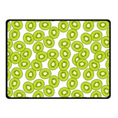 Fruit Life 4 Fleece Blanket (small) by Valentinaart