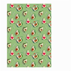 Ece84500-f658-4294-b968-6c9bae4bf818 Small Garden Flag (two Sides) by SychEva