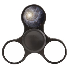 Spiral Galaxy Finger Spinner by ExtraAwesomeSauce