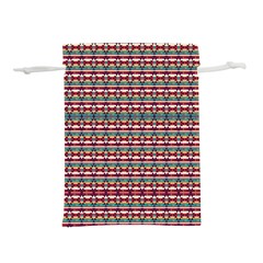 Native American Pattern Lightweight Drawstring Pouch (s) by ExtraGoodSauce