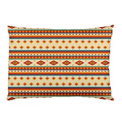 Native American Pattern Pillow Case by ExtraAwesomeSauce