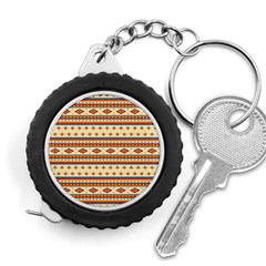 Native American Pattern Measuring Tape by ExtraAwesomeSauce