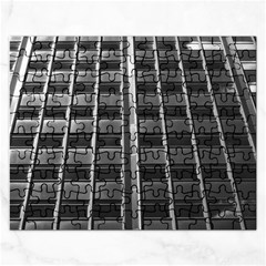 Urban Environment Rectangular Jigsaw Puzzl by ExtraAwesomeSauce