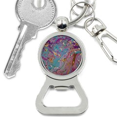 My Pour Cup Painting 7 2 Cbdoilprincess    3e784cd8-e6d8-4a8a-b63e-e3fb6a978394 Bottle Opener Key Chain by CBDOilPrincess1