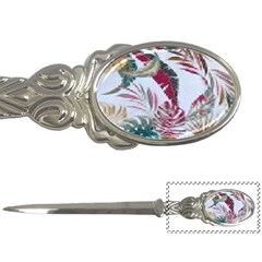 Spring/ Summer 2021 Letter Opener by tracikcollection