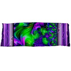 Feathery Winds Body Pillow Case (dakimakura) by LW41021