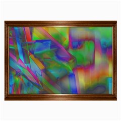 Prisma Colors Large Glasses Cloth by LW41021