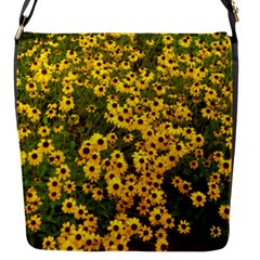 Daisy May Flap Closure Messenger Bag (s) by LW323