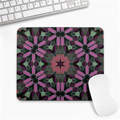 Tropical Island Large Mousepads by LW323