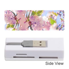 Bloom Memory Card Reader (stick) by LW323