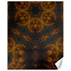Sweet Dreams Canvas 16  X 20  by LW323