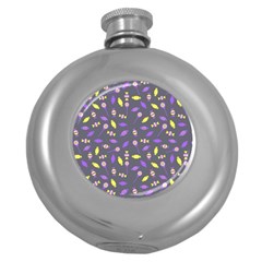 Candy Round Hip Flask (5 Oz) by UniqueThings