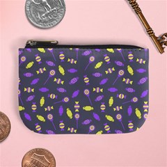 Candy Mini Coin Purse by UniqueThings