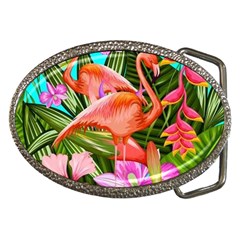 Exotisme Belt Buckles by SoLoJu