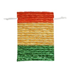 Couleurs D afrique Lightweight Drawstring Pouch (m) by SoLoJu