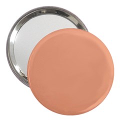 Coral Sands 3  Handbag Mirrors by FabChoice