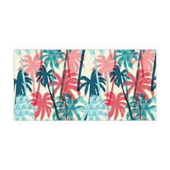 Tropical Love Yoga Headband by designsbymallika