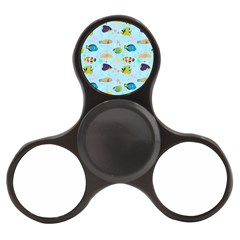 Underwater World Finger Spinner by SychEva