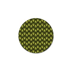 Avocados Golf Ball Marker (10 Pack) by Sparkle