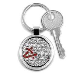 2 20210421 180819 0001 Key Chain (round) by DUVOECOAPP